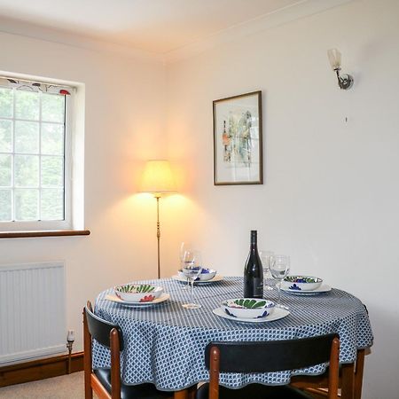 Miswells Cottages - Lake View Turners Hill Exteriör bild